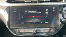 Vauxhall Corsa 100kW Elite Nav 50kWh 5dr Auto [7.4kWCh] Electric Hatchback